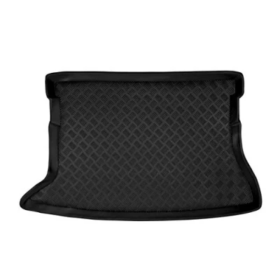 Afbeelding van moto MOLTICO Kofferbakmat voor Toyota Auris 2007 2012