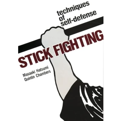 Afbeelding van Stick Fighting