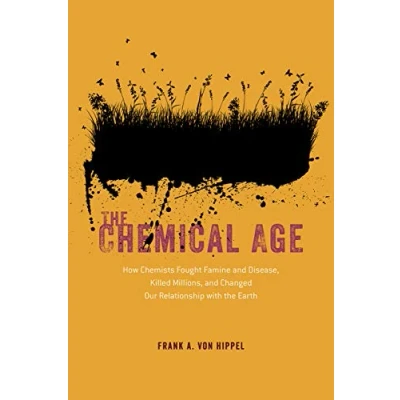 Afbeelding van The Chemical Age
