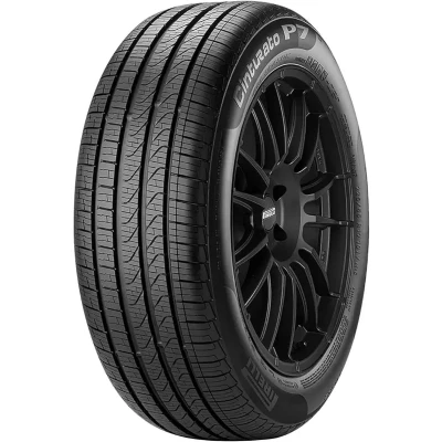 Afbeelding van Pirelli Cinturato P7 All Sea 225/50 R17 94V personenwagen season Banden BMW: 3 Saloon, Touring, 5 AUDI: A4 B8 Avant, B9 Avant