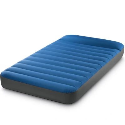 Image de Matelas de camping Intex TruAire avec pompe USB une personne