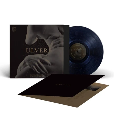 Afbeelding van Ulver The Assassination of Julius Caesar (LP)