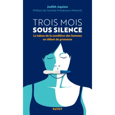 Image de Trois mois sous silence