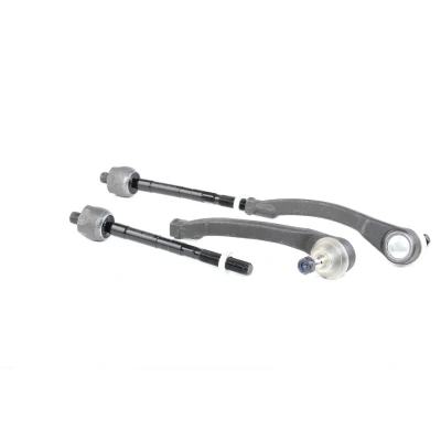 Afbeelding van MAPCO 53149 Reparatieset, spoorstang Vooras links, rechts Met axiale koppeling RENAULT: MEGANE 2 Coupe Cabriolet, SCENIC