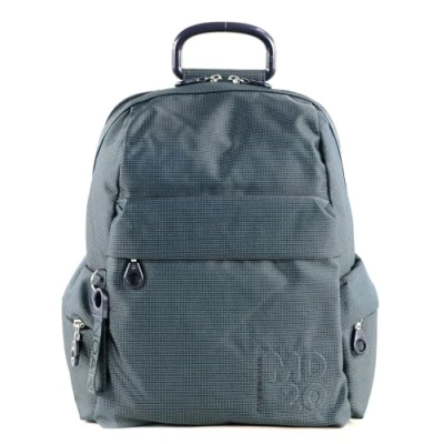 Afbeelding van Mandarina Duck MD 20, damesrugzak, 26 x 37,5 14 cm (l h b), Atlantische Zee20