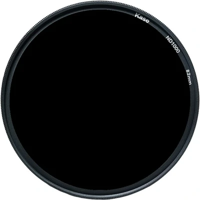 Afbeelding van Kase Wolverine 82mm ND1000 Magnetic
