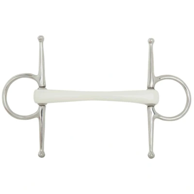 Afbeelding van BR Kneveltrens Combo Comofort PU Ongebroken 18mm 13.5cm