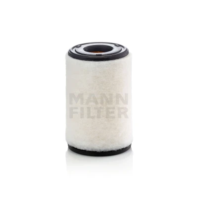 Afbeelding van Mann filter Luchtfilter C 14 011