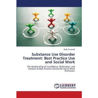 Afbeelding van Substance Use Disorder Treatment