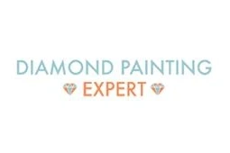 Diamond Painting Expert Logo