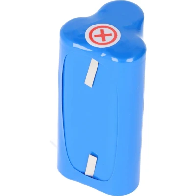 Afbeelding van Kraanbatterij NiMH 3.6V 700mAh vervangt JAY GP70AAAH3TX