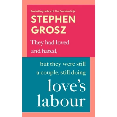 Afbeelding van Love’s Labour