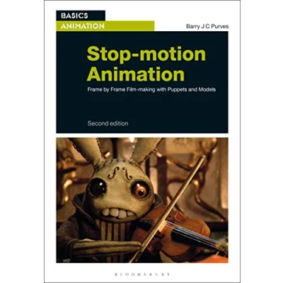 Afbeelding van Stop Motion Animation