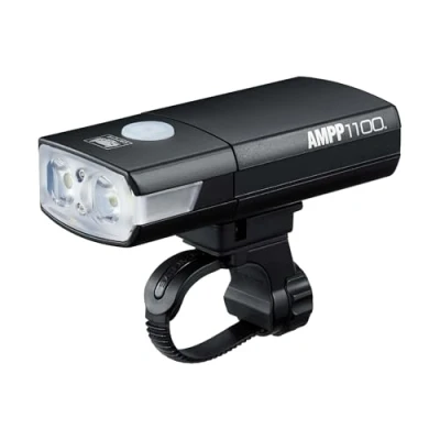 Afbeelding van Cateye Ampp1100rc Led