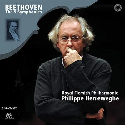 Afbeelding van The 9 Symphonies (CD)