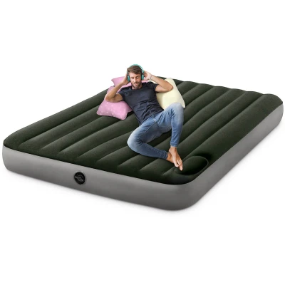 Image de Intex camping airbed Downy Spacious 2 bed