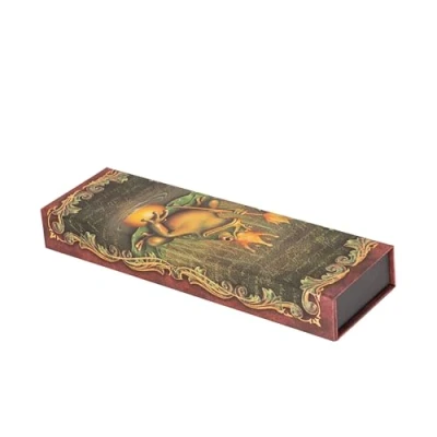 Afbeelding van Fairy Tale Collection the Brothers Grimm, Frog Prince Pencil Case