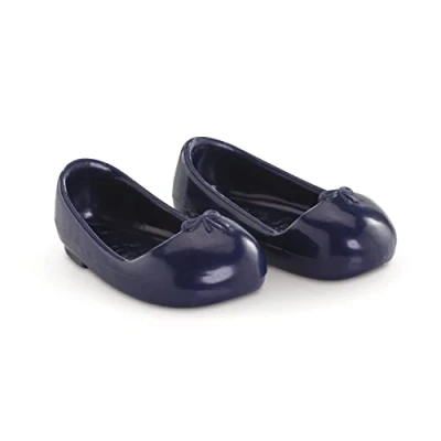 Afbeelding van Corolle Ma Ballerina&#039;s Marineblauw aankleedpop 36 cm