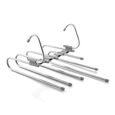 Afbeelding van 5 in 1 Kledinghanger