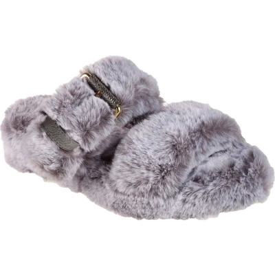 Afbeelding van Skechers Cozy wedge Gray