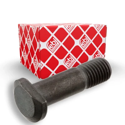 Afbeelding van Febi Bilstein Klepspeling stelschroef/moer 05173