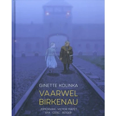 Afbeelding van Vaarwel Birkenau 1