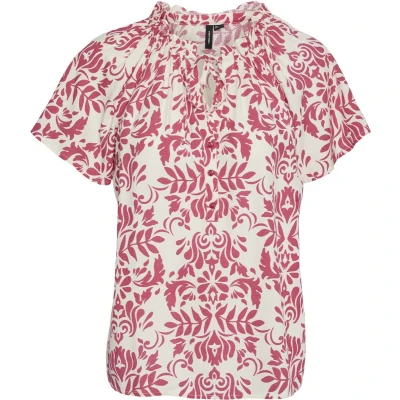 Afbeelding van VERO MODA Top Imma Rose XL