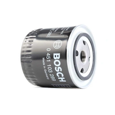 Afbeelding van Bosch Oliefilter 0 451 103 289