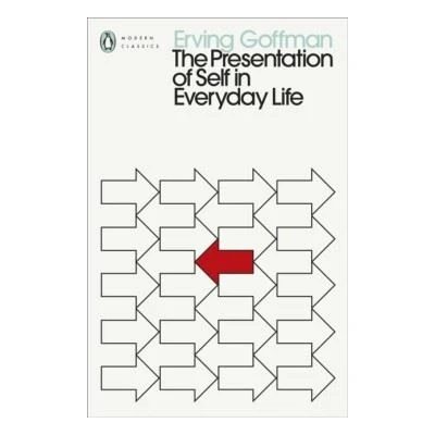 Image de The Presentation of Self in Everyday Life