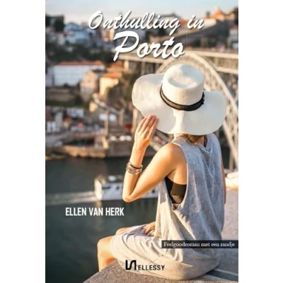Afbeelding van Onthulling in Porto