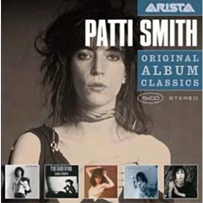 Image de Original album classics