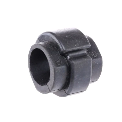 Afbeelding van SASIC 9001740 Stabilisatorstang Rubbers Vooras, Binnen Rubberlager 29 45 30,5 AUDI: A4 B6 Avant, A6 C6 Saloon, B7 Avant