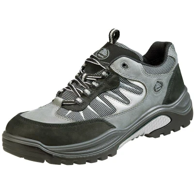 Afbeelding van Bata Industrials Traxx 23 LG S1P Zwart 37