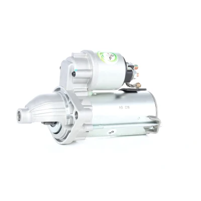 Afbeelding van Startmotor / Starter AS PL S3017