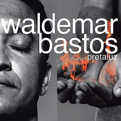 Afbeelding van Waldemar Bastos Pretaluz (LP)