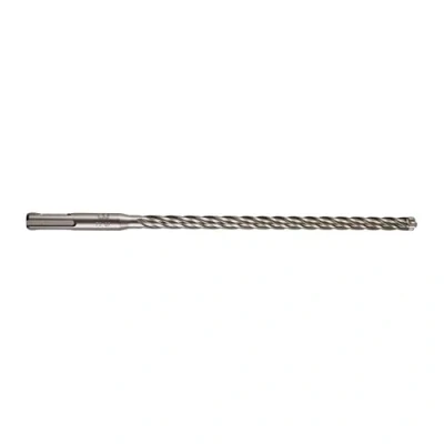 Afbeelding van MILWAUKEE 4932472154 SDS Plus MX4 hamerboor 4 spiraals 7x115mm (50 st.)