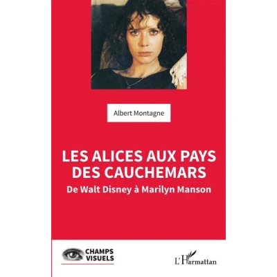 Image de Les Alices aux pays des cauchemars
