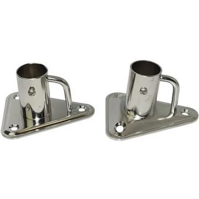 Afbeelding van Scepterpot rvs 84