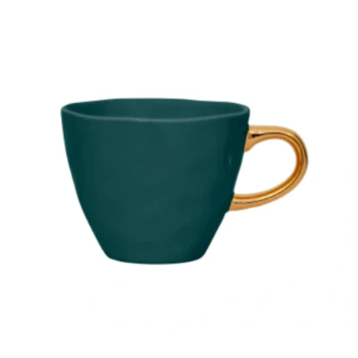 Afbeelding van Urban Nature Culture Good Morning Mini Kopje 20 Cl Mint