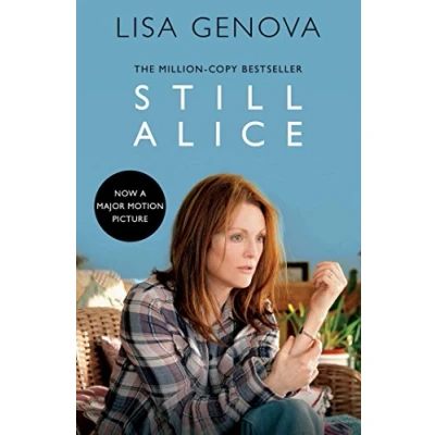 Afbeelding van Still Alice