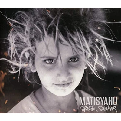 Afbeelding van Matisyahu Spark Seeder (CD)