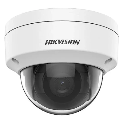 Afbeelding van Hikvision DS 2CD1143G2 I 2.8mm 4mp vaste dome netwerk beveiligingscamera