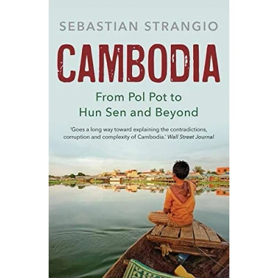 Afbeelding van Cambodia