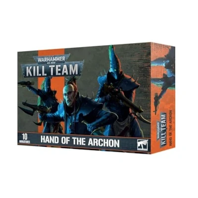 Afbeelding van Kill Team: Hand Of The Archo