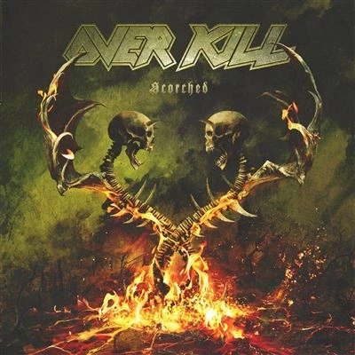 Image de Scorched