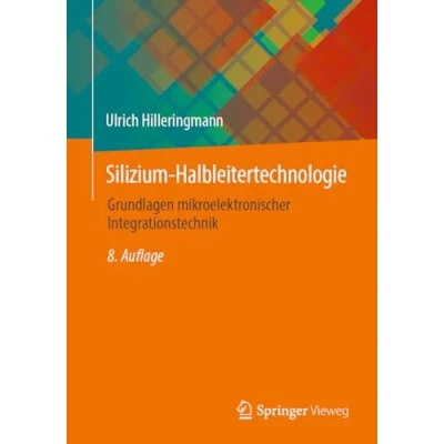Afbeelding van Silizium Halbleitertechnologie