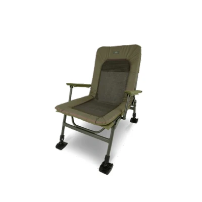 Image de Chaise Korum Supa Lite Stretch Deluxe Level chair