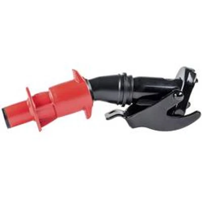 Afbeelding van Veiligheidsvulsysteem Valpro Smart Spout 892.00 voor metalen jerrycans, Geschikt brandstoffen