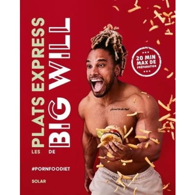 Image de Les plats express de Big Will