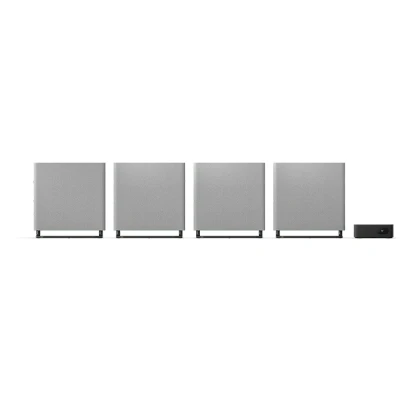 Afbeelding van Sony Bravia Theatre Quad HTA9M2.CEL